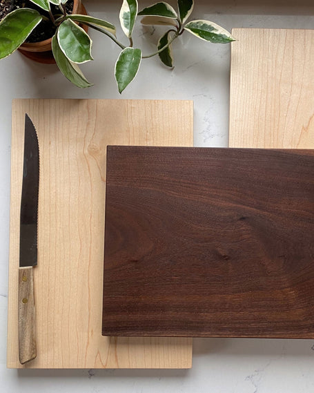 All Cutting Boards