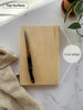 Perfectly Imperfect | Solid Slab Cutting Boards