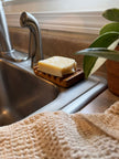 Grass-Fed Tallow & Goat Milk Soap