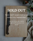 Solid Slab Cutting Boards