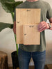 Solid Slab Cutting Boards
