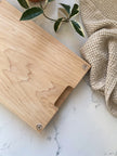 Solid Slab Cutting Boards
