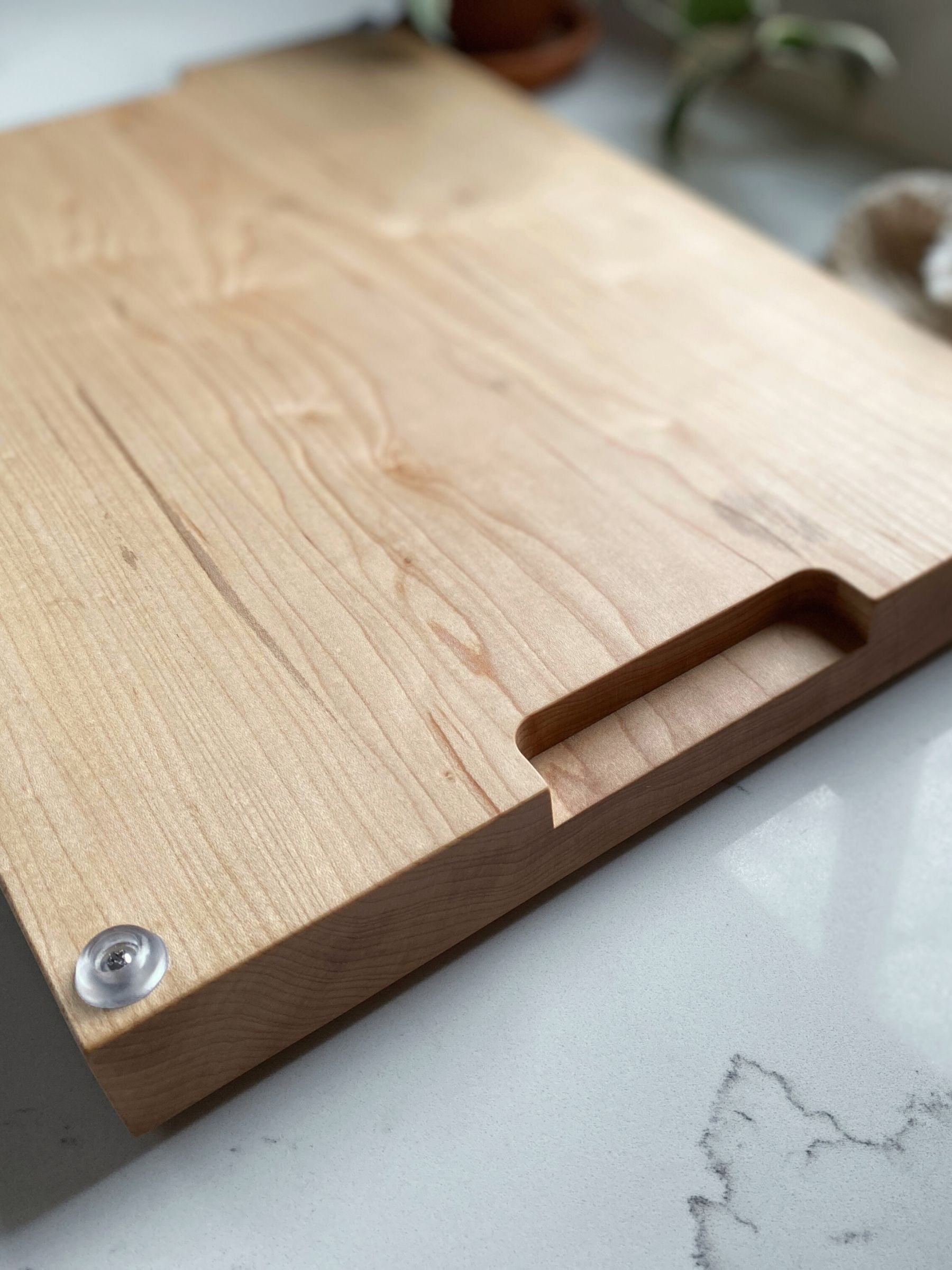 Solid Slab Cutting Boards
