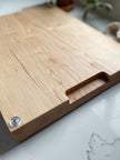 Solid Slab Cutting Boards