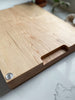 Solid Slab Cutting Boards