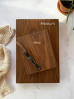 Solid Slab Cutting Boards