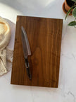Solid Slab Cutting Boards