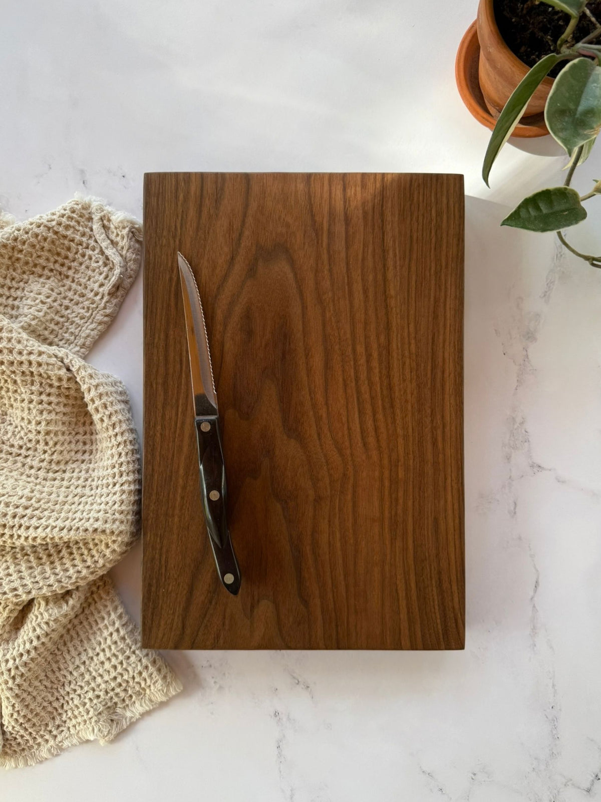 Solid Slab Cutting Boards