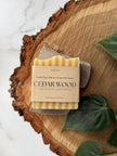 Grass-Fed Tallow & Goat Milk Soap