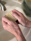 Grass-Fed Tallow & Goat Milk Soap