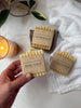 Grass-Fed Tallow & Goat Milk Soap