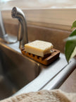 Grass-Fed Tallow & Goat Milk Soap