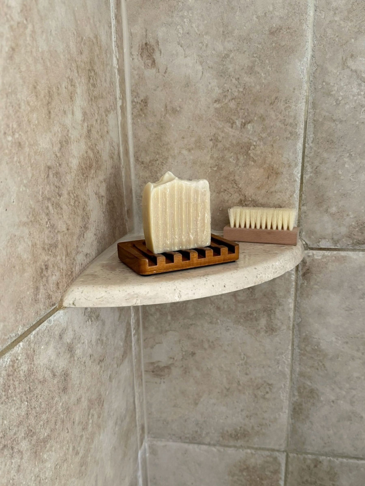 Grass-Fed Tallow & Goat Milk Soap