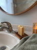 Grass-Fed Tallow & Goat Milk Soap