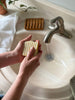 Grass-Fed Tallow & Goat Milk Soap