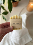 Grass-Fed Tallow & Goat Milk Soap