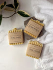 Grass-Fed Tallow & Goat Milk Soap