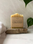 Grass-Fed Tallow & Goat Milk Soap