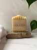 Grass-Fed Tallow & Goat Milk Soap