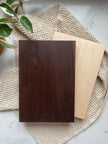 Solid Slab Cutting Boards