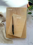 Solid Slab Cutting Boards