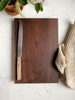 Solid Slab Cutting Boards