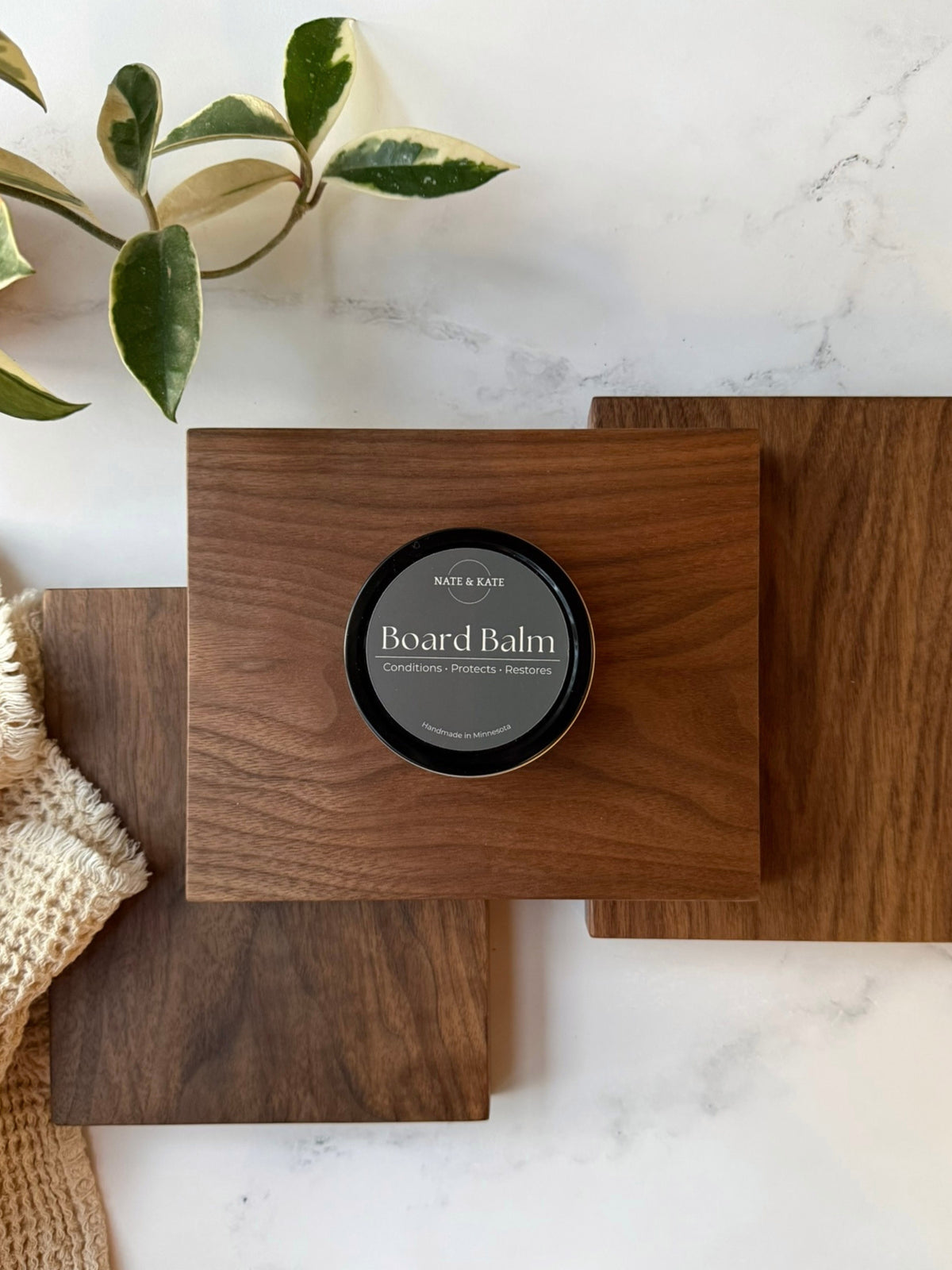 Board Balm - 4oz