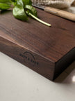 Solid Slab Cutting Boards