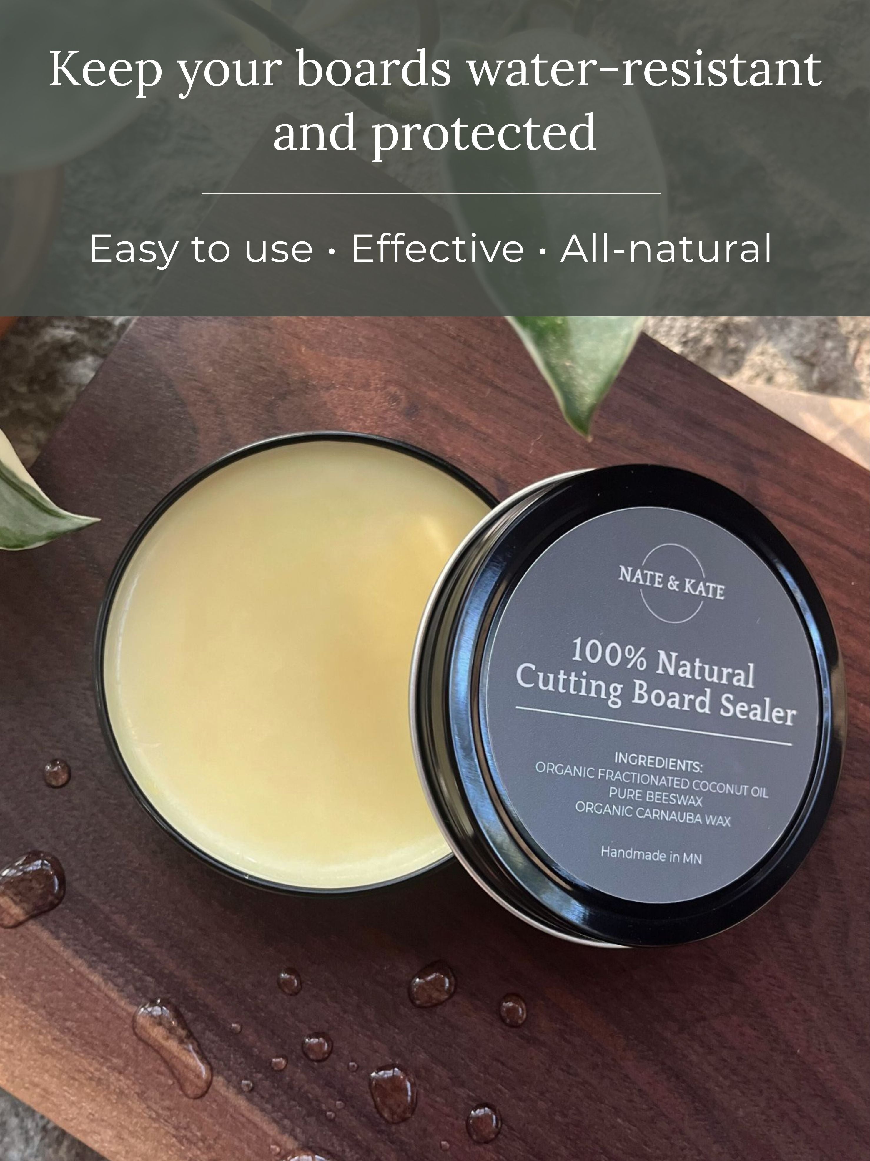 Solid Slab Cutting Boards