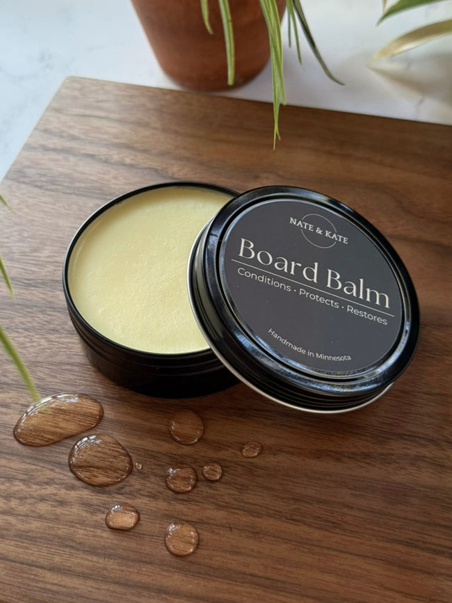 Board Balm - 4oz