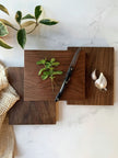 Solid Slab Cutting Boards
