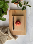 Solid Slab Cutting Boards