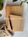 Solid Slab Cutting Boards